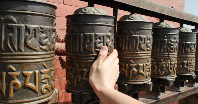 Wie Nepal mich beeinflusst hat