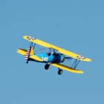 Flugzeug