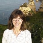 Ivana Drobek Tarotexpertin