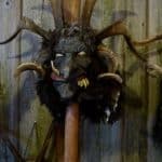 Perchtmaske