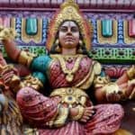 Hindutempel