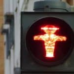 Ampelmännchen