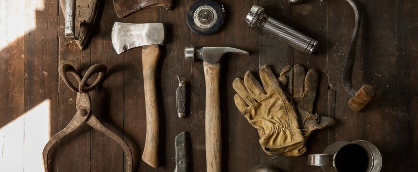 Meine Tools für mein Online-Business