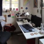 Büro