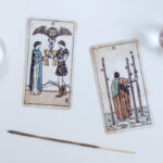 Tarotkarten