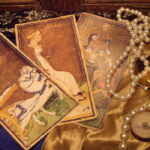 Tarotkarten