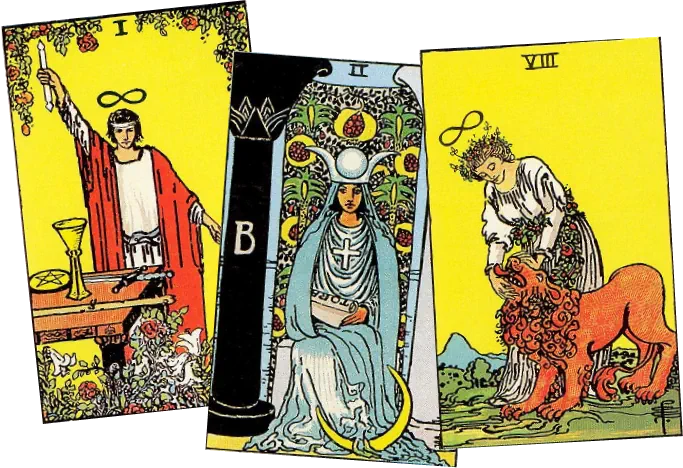 Tarot Karten