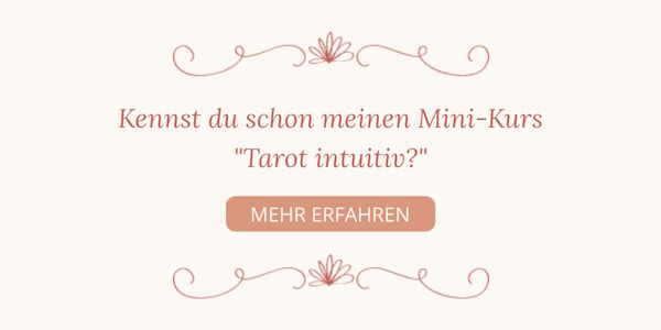 Tarot intuitiv