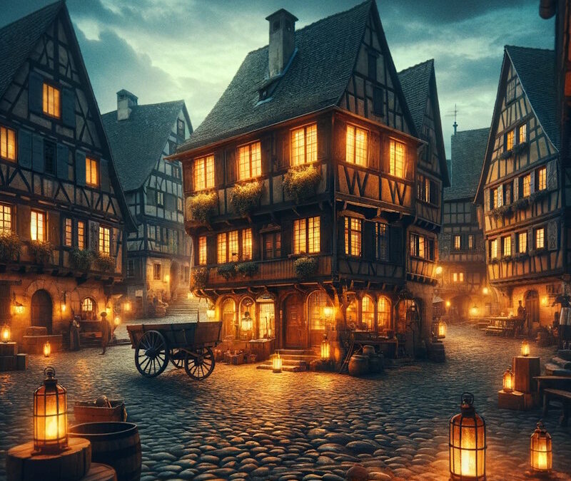 Marktplatz