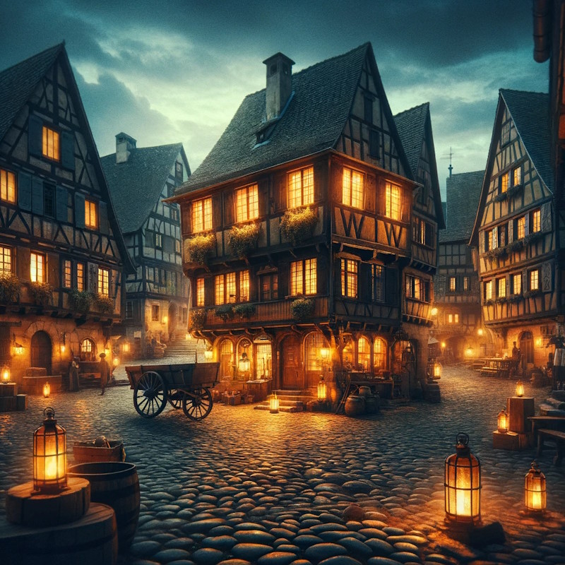 Marktplatz