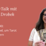 Cover Podcast Tarot Talk