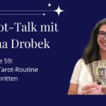 Cover tarot Talk Episode 59