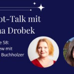 Cover TArot Talk Episode 58