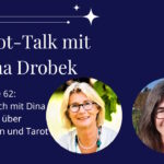 Cover Interview mit Dina Unfried Teil 1