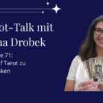 Tarot zerdenken