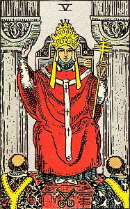 Hierophant
