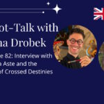 Tarot-Talk Episode 82: Interview with Andrea Aste TT 82 Interview Andrea Aste