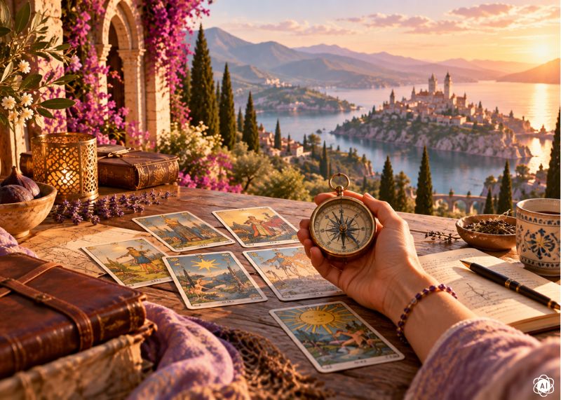 Inner Compass