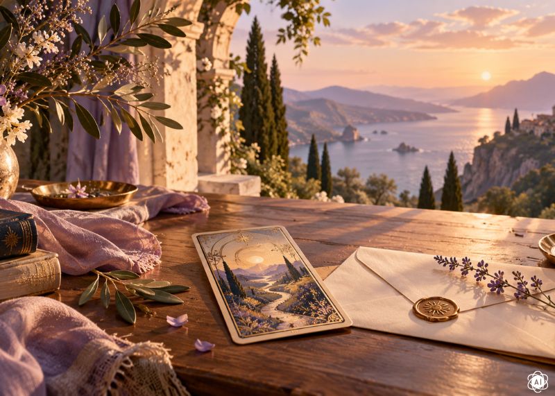 Tarot Spotlight
